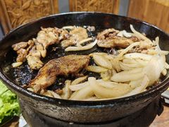 -名扬烤肉(起源店)