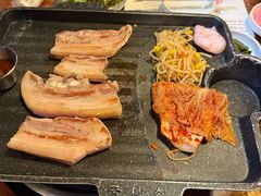 -Dombe豚(黑猪肉街店)