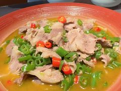 -富临轩私房菜(集庆门大街店)
