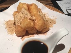 -太二酸菜鱼(广州IFC国金天地店)