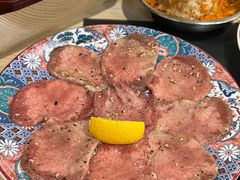 -大阪烧肉BAKA一代(十亩地店)