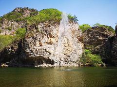 -大连冰峪旅游度假区