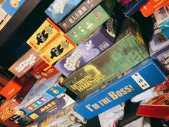 -顽主轰趴馆团建ktv桌游狼人杀(望京店)