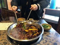-肖肖酸萝卜鱼火锅(总店)