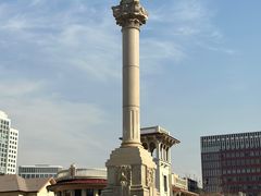-天津意大利风情旅游区