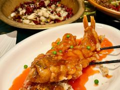 -永安水煮活鱼·仪征菜(仪征奥林匹克店)