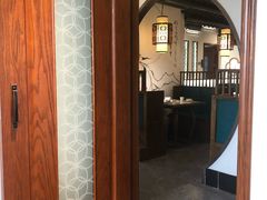 -外婆小菜(东苑米兰广场店)