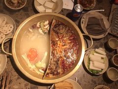 -小龙坎火锅(万象城店)