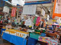 -喝丢一只鞋海鲜烧烤·海肠捞饭(市场店)