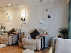 -森日式美甲沙龙MORI NAIL总店