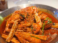 -红盔甲·小龙虾(天钥桥店)