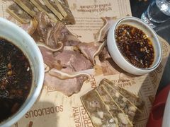 -李记饺子·熏酱东北菜(欢乐谷店)