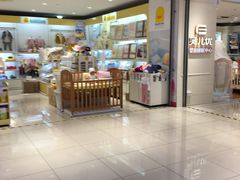 -宝大祥青少年儿童购物中心(南京东路店)