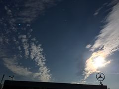 -天津波士信达奔驰4S店(卫津南路店)