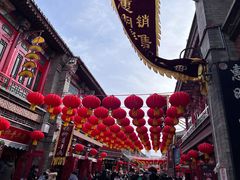 -古文化街旅游区