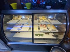 -青岛蓝海大饭店·爱琴海自助餐厅(崂山店)