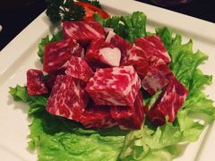 -辉哥火锅(虹桥路店)