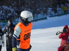 -蓟洲国际滑雪场