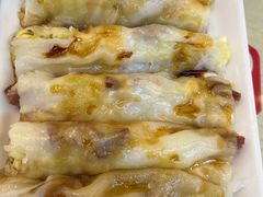 -香港威特瑞茶餐厅(小白楼音乐厅店)