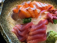 -梅筑·创意料理(王府井百货店)