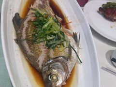 -湖锦酒楼·31年地道湖北菜(黄鹤楼店)