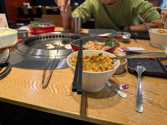 -新石器烤肉(百联川沙店)