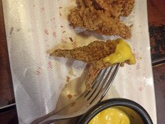 -Mr.Pizza米斯特比萨(苏州平江万达广场店)