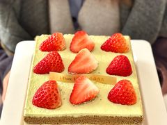 -壹点壹客·生日蛋糕(南山店)