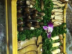 -慢丽江·云南野生菌土鸡锅(西山店)