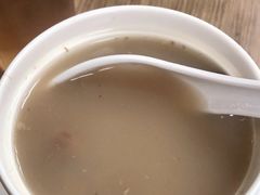 -百福麵家(新馬路店)