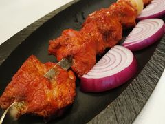 -马克西姆俄罗斯餐厅(通亚街店)