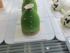 -嗒令甜品·主题融合料理餐厅(首座时代店)