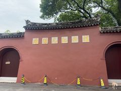 -戚继光纪念馆