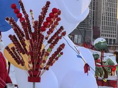 -沈阳奥体冰雪嘉年华