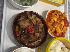 -深海中餐厅(国家海洋博物馆店)