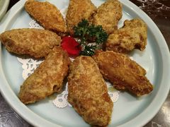 -新白鹿餐厅(爱琴海购物中心店)