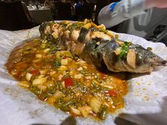 -红辣椒·川菜·火锅(科华路店)