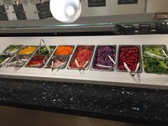 -So Lounge索兰至餐厅(蓝色港湾店)