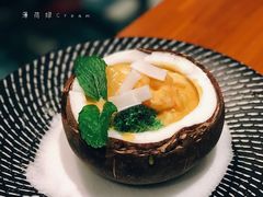 -hallch好吃餐厅(奥体中心店)