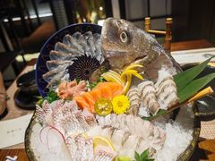 -築鳥日本料理(黑沙环店)