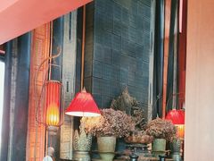 -花马天堂云南餐厅 Lost Heaven(高邮路店)