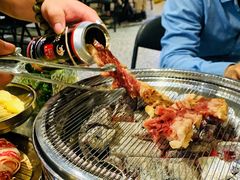 -本炙炭烤·蒲烧活鳗料理店(金沙洲店)