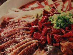 -辣不二水煮鱼(哈西店)