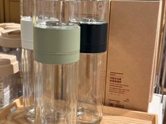 -MUJI无印良品(沈阳大悦城城市旗舰店)