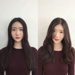 -尚丹尼造型