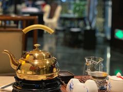 -香云轩·顺德菜(香云纱园林酒店店)