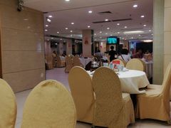 大堂-渔旺喜宴(银座店)