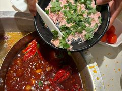 -大龙燚火锅(天安云谷店)