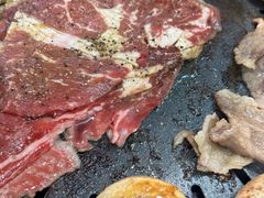 -安又胖韩国烤肉(泰达永旺店)