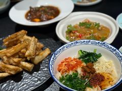 -唐猫庭院·千年陕菜(赛格国际购物中心店)